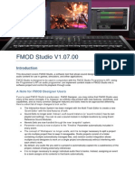 FMOD Studio User Manual