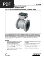 PowerFlex 755 Install Manual | Voltage