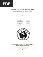 Download Transmisi Daya Pada Traktor Roda Empat by Irvan Kurniawan SN286365077 doc pdf