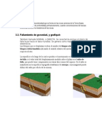 Monografia de Geologia