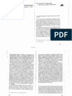 Doctrina de La Seguridad Nacional y Fascismo Dependiente - Jo