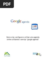Download Tutorial - Google Agenda by sc_metroid SN28637610 doc pdf