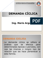Clase 7 DEMANDA CÍCLICA PDF