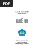 Download Tanah Ekspansif by Bagus Bimantara SN286380449 doc pdf