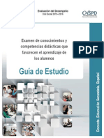 Guia Examen Conc Com Didac Docentes Espanol