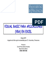 VBA Excel