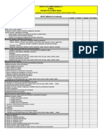 Diagnóstico Empresarial y Estudio de Mercado