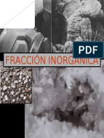 Minerales Primarios y Secundarios Del Suelo PDF