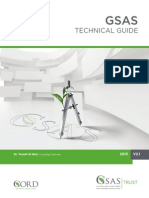 GSAS Technical Guide V2.1
