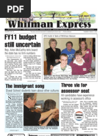 Download Whitman Express 2010_11_03 by Express Editor SN28639571 doc pdf