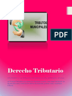Derecho Tributario_ Tarea III Final