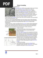 Download SISTEM GROUNDING  POWER EMERGENCY SISTEM RANGKA SHEARWALL  TRUSSpdf by Adam Riyandi SN286397347 doc pdf