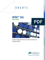 HiTEC-536 PDS PDF
