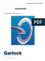 Garlock Kammprofile Gasket PDF