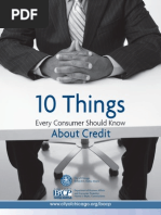 Download Credit Dos and Donts by Chicago Tribune SN28640111 doc pdf