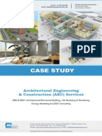 AEC Services BIM Services Revit Family Creation Case Study