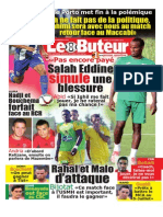 Journal Algerien Oct 2015