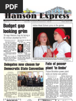 Download Hanson Express 2010_18_02 by Express Editor SN28640793 doc pdf