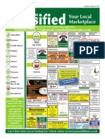 Penarth Classified 221015