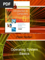 Ch 02 Operating System Basics
