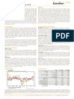 Bordier 2015 October commentary