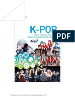 K-pop [Esp] 