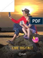 2013 PLDT Annual Report PDF