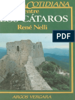 Nelli Rene - La Vida Cotidiana Entre Los Cataros