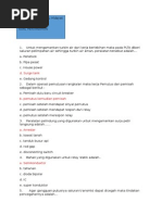 Download TUGAS SOAL PENTANAHAN by Ilham Caisar Julianto SN286416783 doc pdf