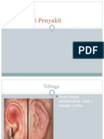 presentasi penyakit