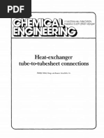 Download Tube Tubesheet Mockup Test Procedure Welding Construction PSD Mockup Templates