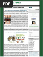 Download Obat Supaya BAB Lancar Dan Tidak Berdarah by Feby Awal Ramdhani SN286418073 doc pdf