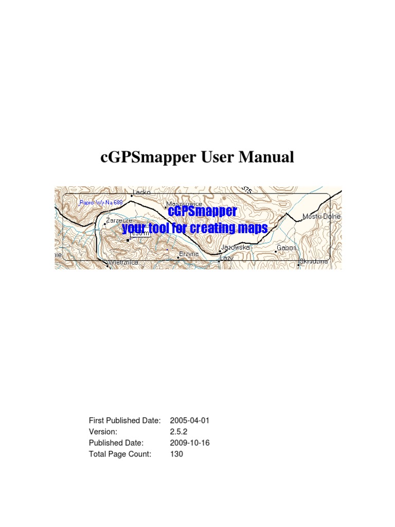 Cgpsmapper routable cracked download