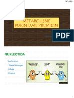 BIOKIMIA-AYU PUSPITASARI-METABOLISME PURIN & PIRIMIDIN 2014.pdf