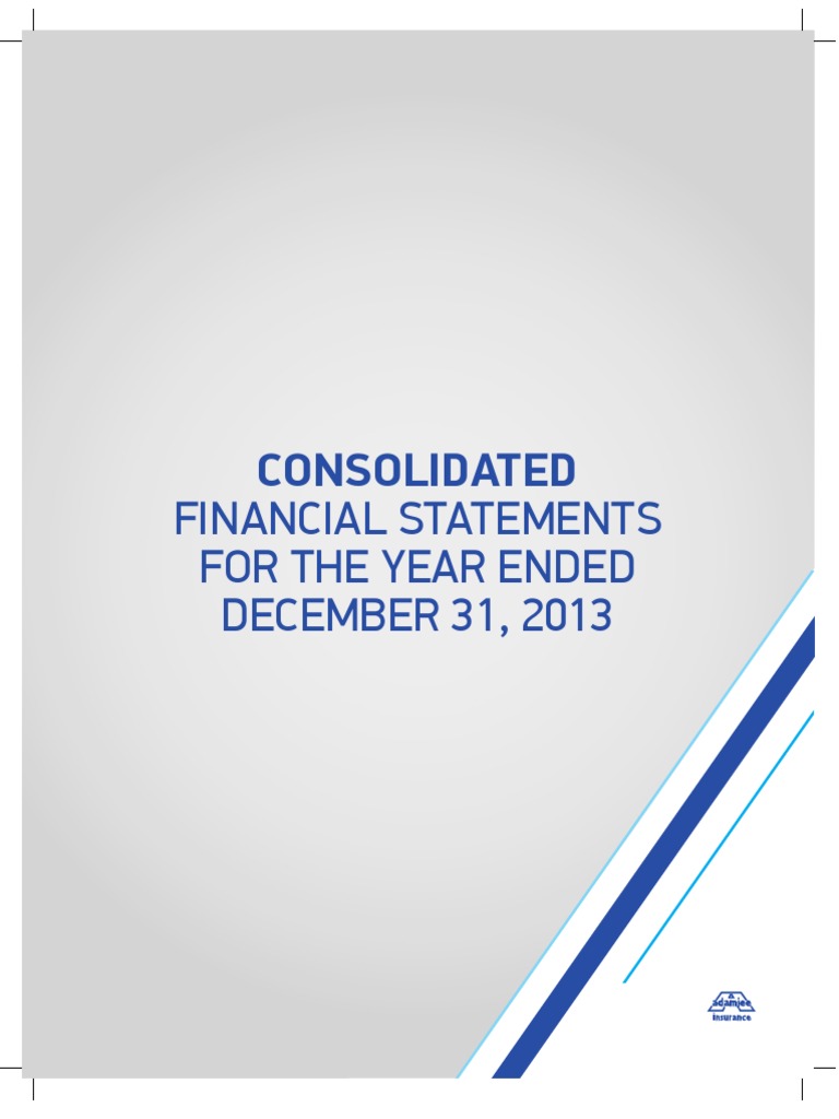 Adamjee Insurance | PDF | International Financial Reporting Standards ...