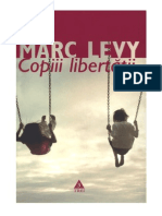 Marc Levy - Copiii Libertatii (v1.0)