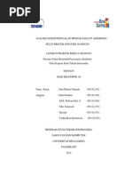 Download Skripsi Analisis Sistem Penjualan  by FakhranRSQ SN286432414 doc pdf