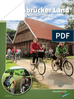 Radfahren & Wandern 2016 