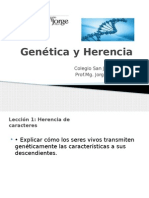 246302167-Genetica-y-Herencia - 2 Parte