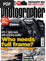 Amateur Photographer 6 March 2010