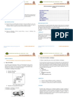 RESUMEN Tipos de Bombas y Selección de Equipos de Bombeo