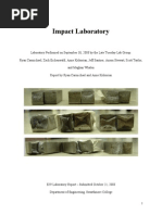 Impact Laboratory