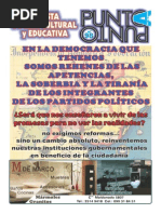 Revista Punto a Punto n°98
