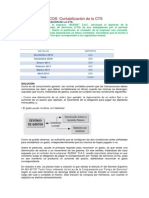 CASOS PRÁCTICOS:Contabilización de La CTS