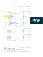 16 Pf Tabulacion Test