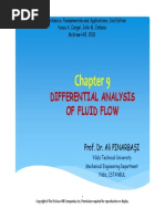 Download Fluid Chp 9 Differantial Analysis of Fluid Flow by Mustafa Aksu SN286446054 doc pdf