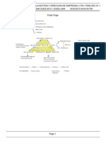 Gestión y Dirección de Empresas