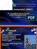 Antenatal Care (ANC).ppt