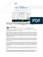 VBA Módulo 2 aprenda