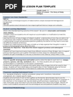 Download Lesson Plan - Ruby Bridges SS Grade 3 by Melissa SN286467769 doc pdf
